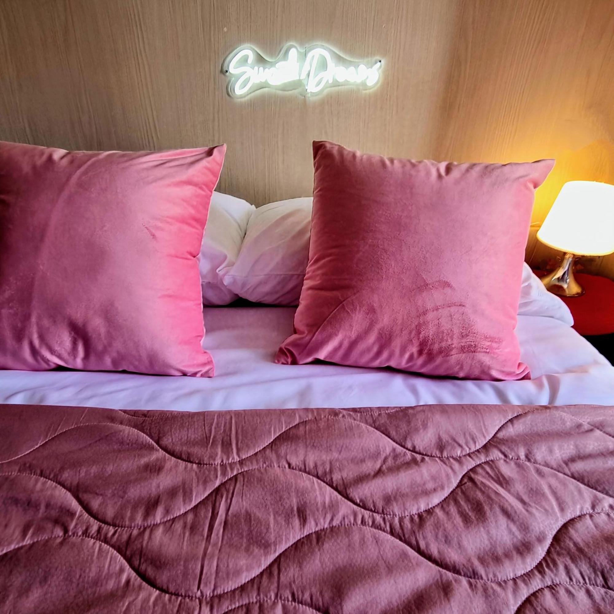 فندق Sweet Dream باسّينيانو سول تْرازي المظهر الخارجي الصورة