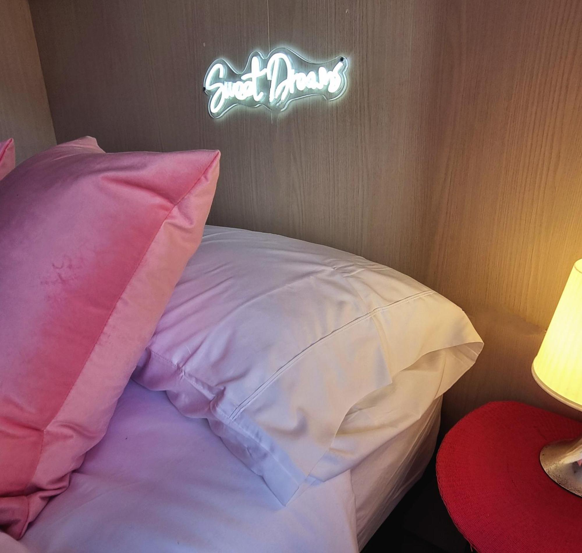 فندق Sweet Dream باسّينيانو سول تْرازي المظهر الخارجي الصورة