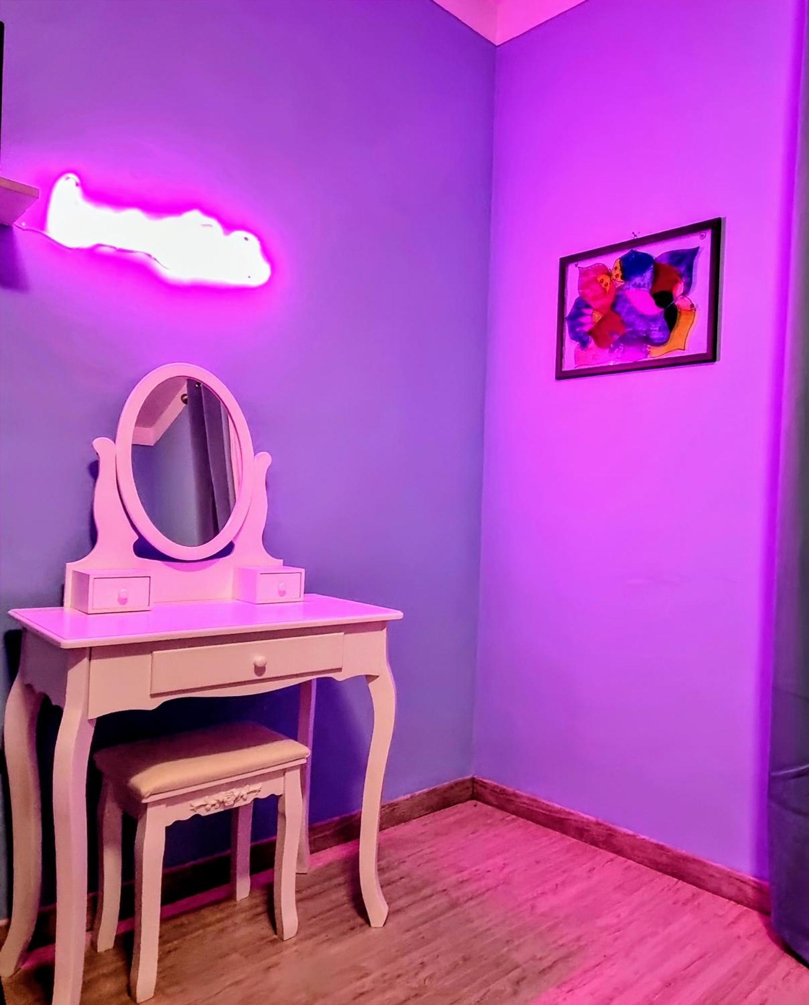 فندق Sweet Dream باسّينيانو سول تْرازي المظهر الخارجي الصورة
